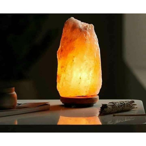 Salt lamps for sale in export quality