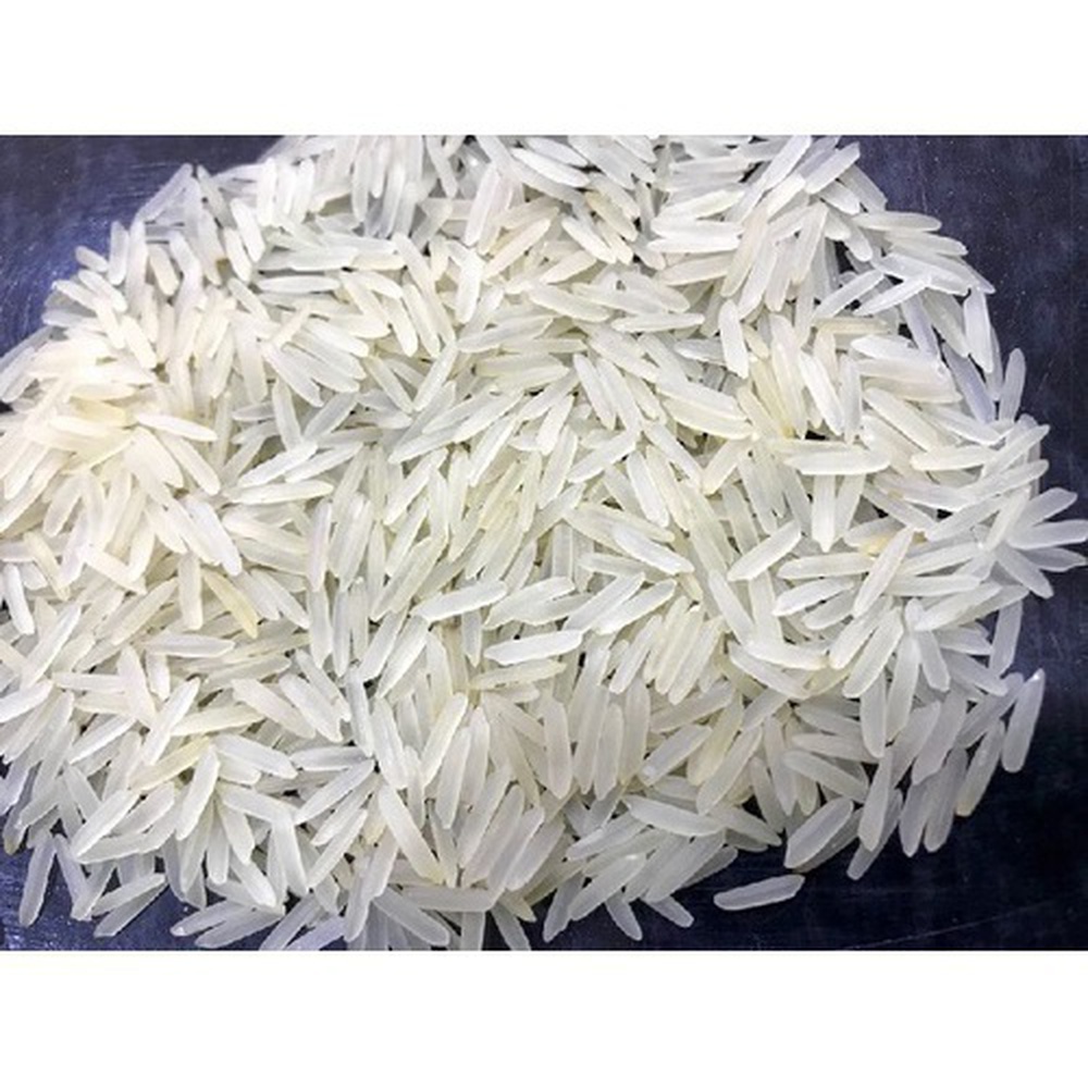 Pakistani Sella Rice