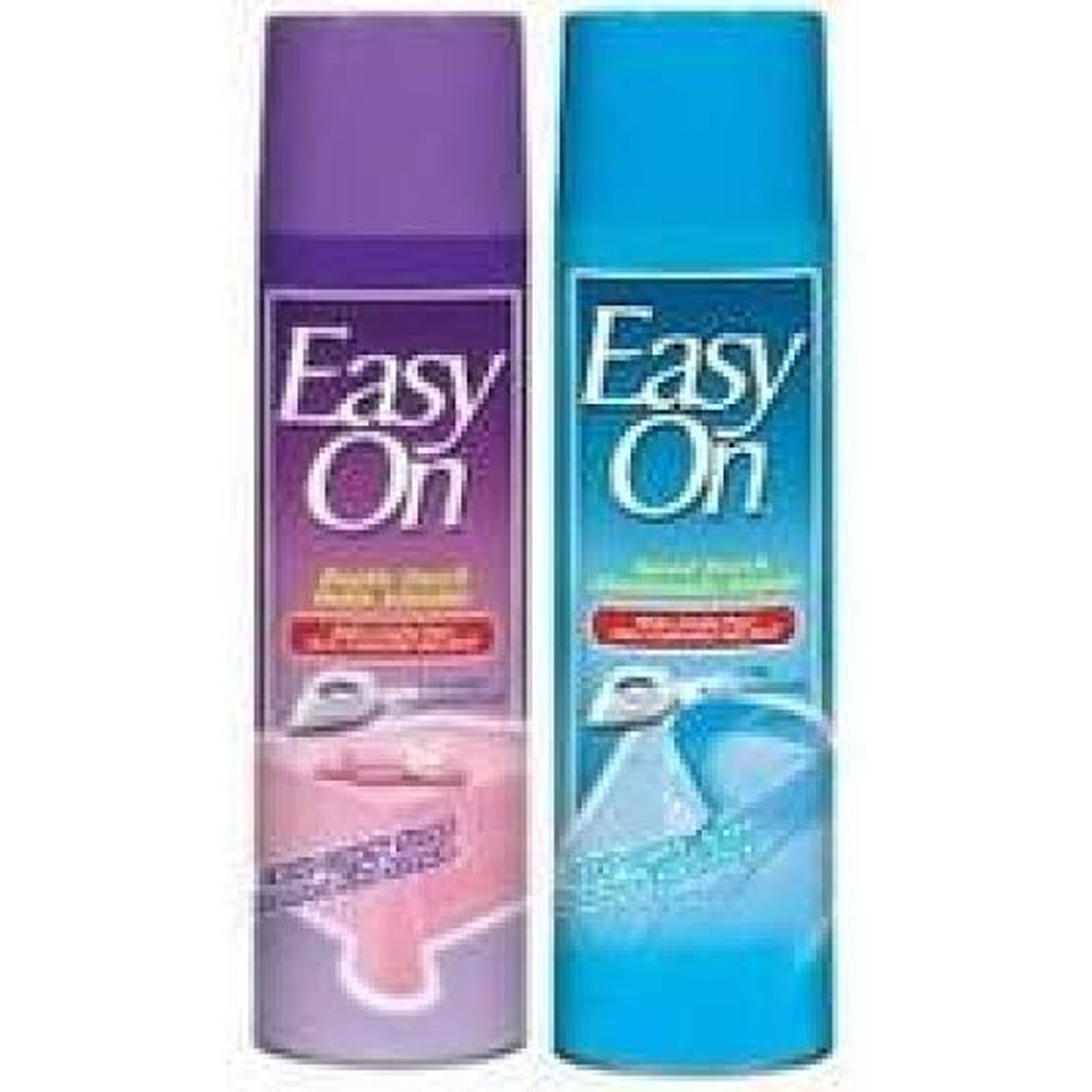 EasyOn Startch Spray