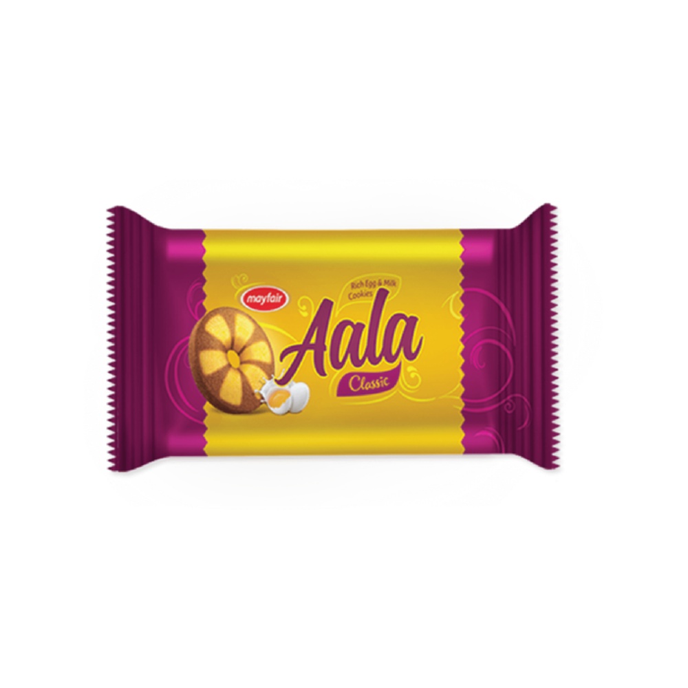 Mayfair Aala biscuits