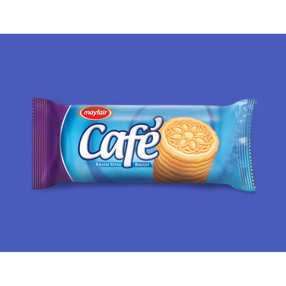 Mayfair - Cafe Biscuit (Pack of 24)