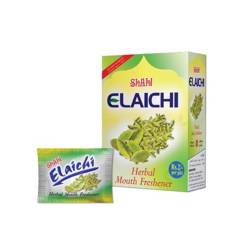 Shahi Elaichi  Supari Herbal Mouth Freshener