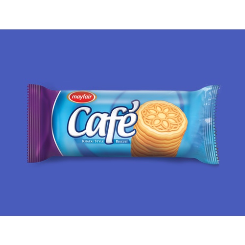 Mayfair - Cafe Biscuit (Pack of 24)