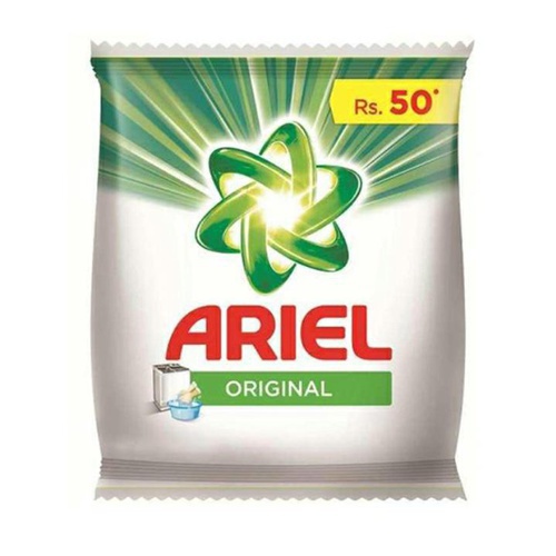 Ariel Rs 50 x 6 packets 170g each Complete Oxyblu Detergent Powder