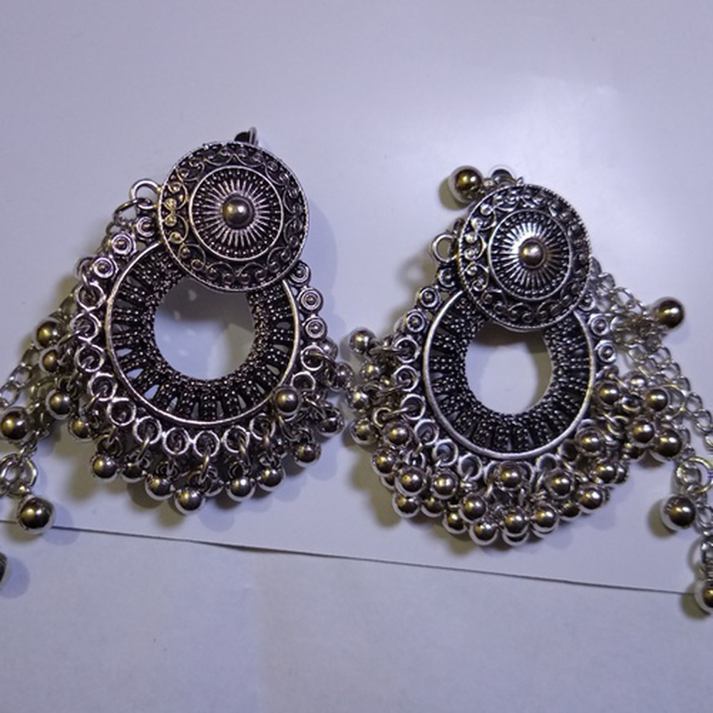 Indian handmaded antique jewellery