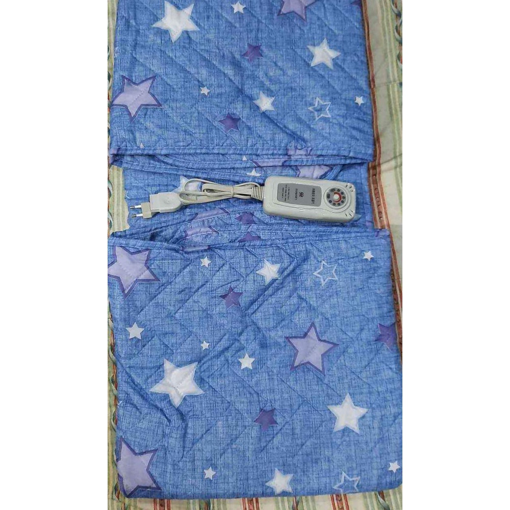 Electric Blanket GooDNight Double Bed