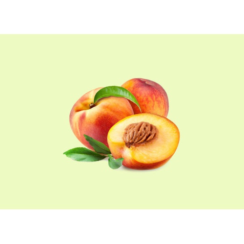 Peachآڑو میڈیم