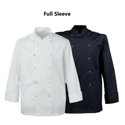 Chef Coat Full Sleeves