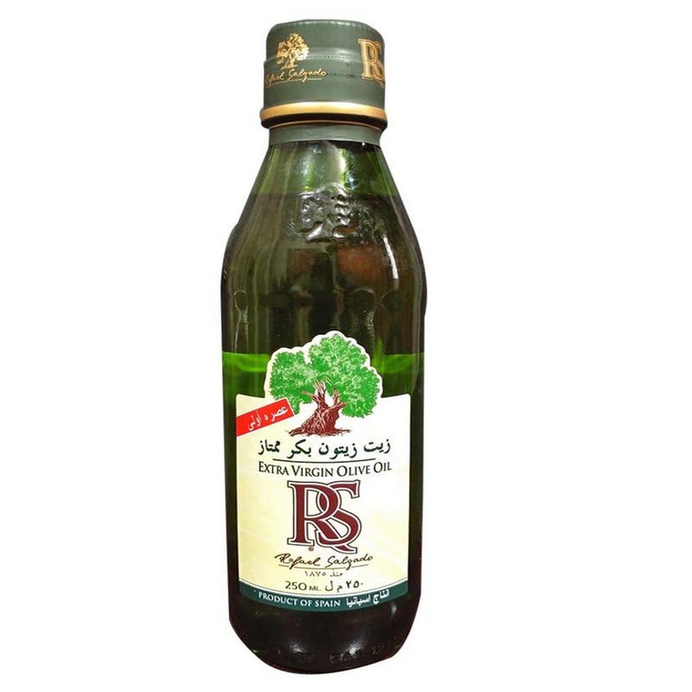 RS Extra Virgin Olive Oil, 250 ml