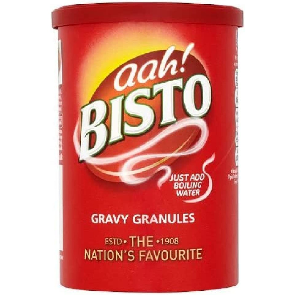 Bist0 Gravy Granules, 170g