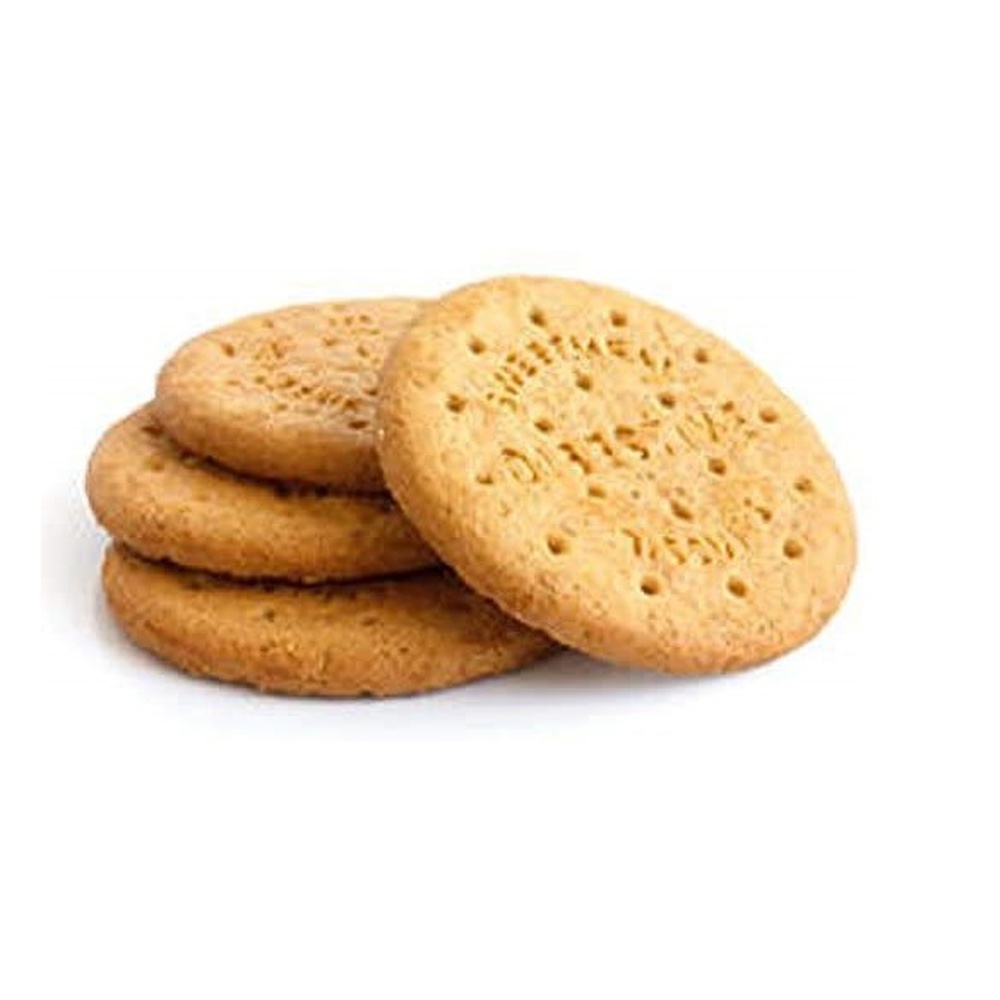 Royalty Digestive Biscuit, 400 gm
