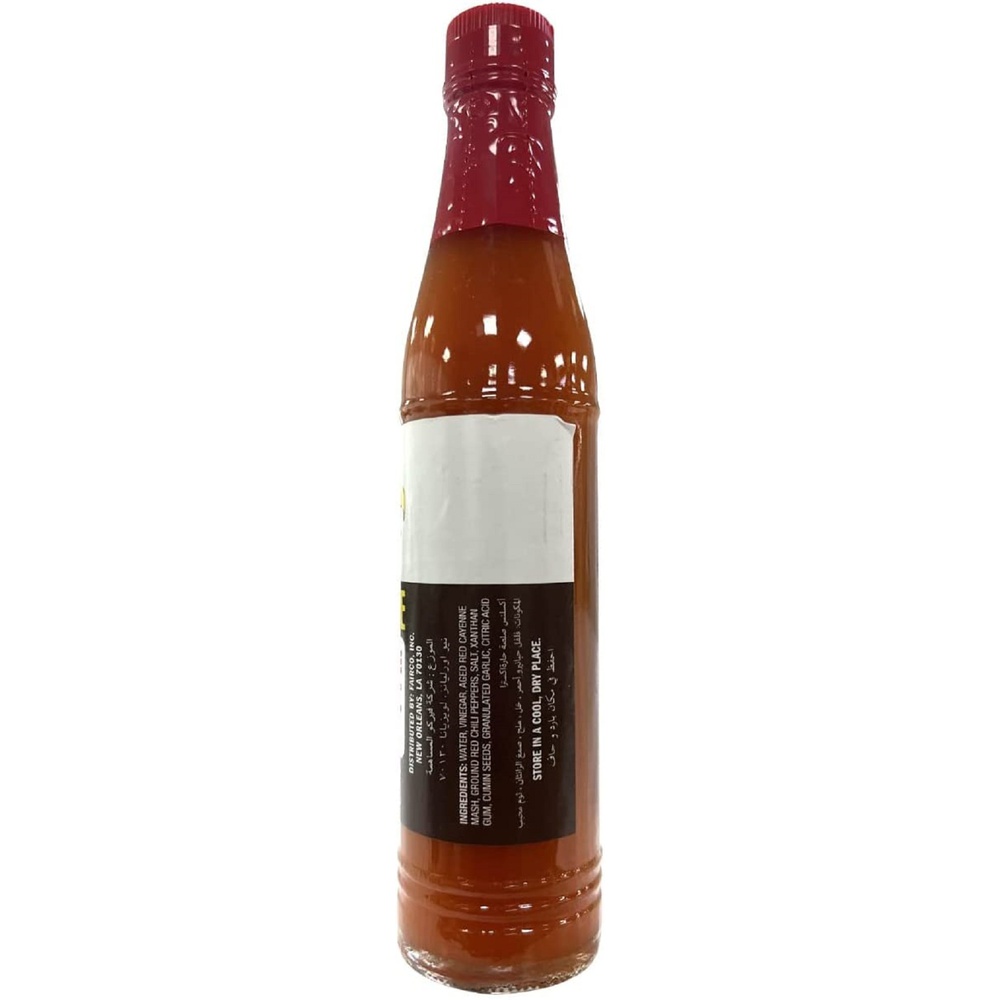 Hot Sauce, 88 ml