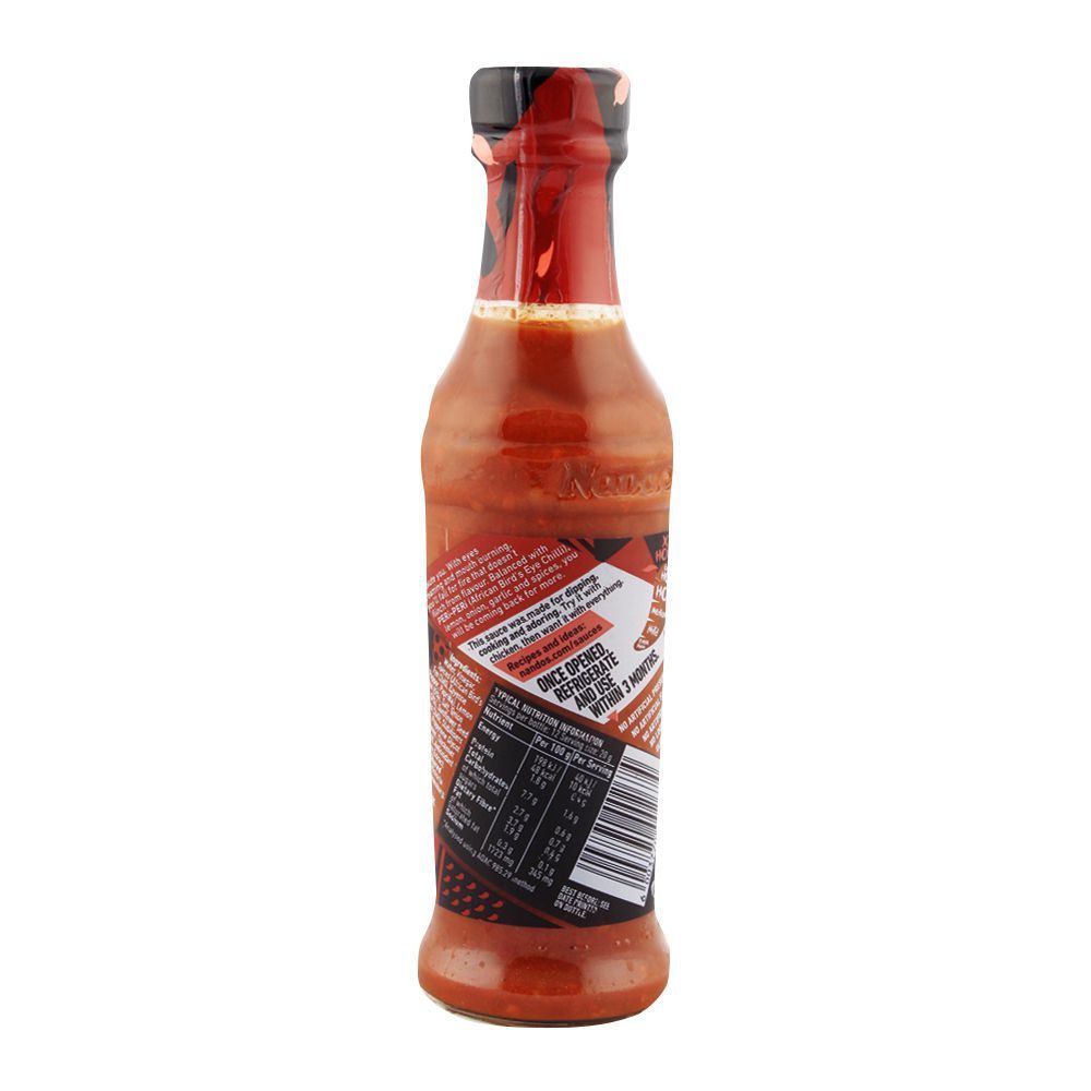 Nandos Peri Peri Sauce Extra Extra Hot, 250 ml