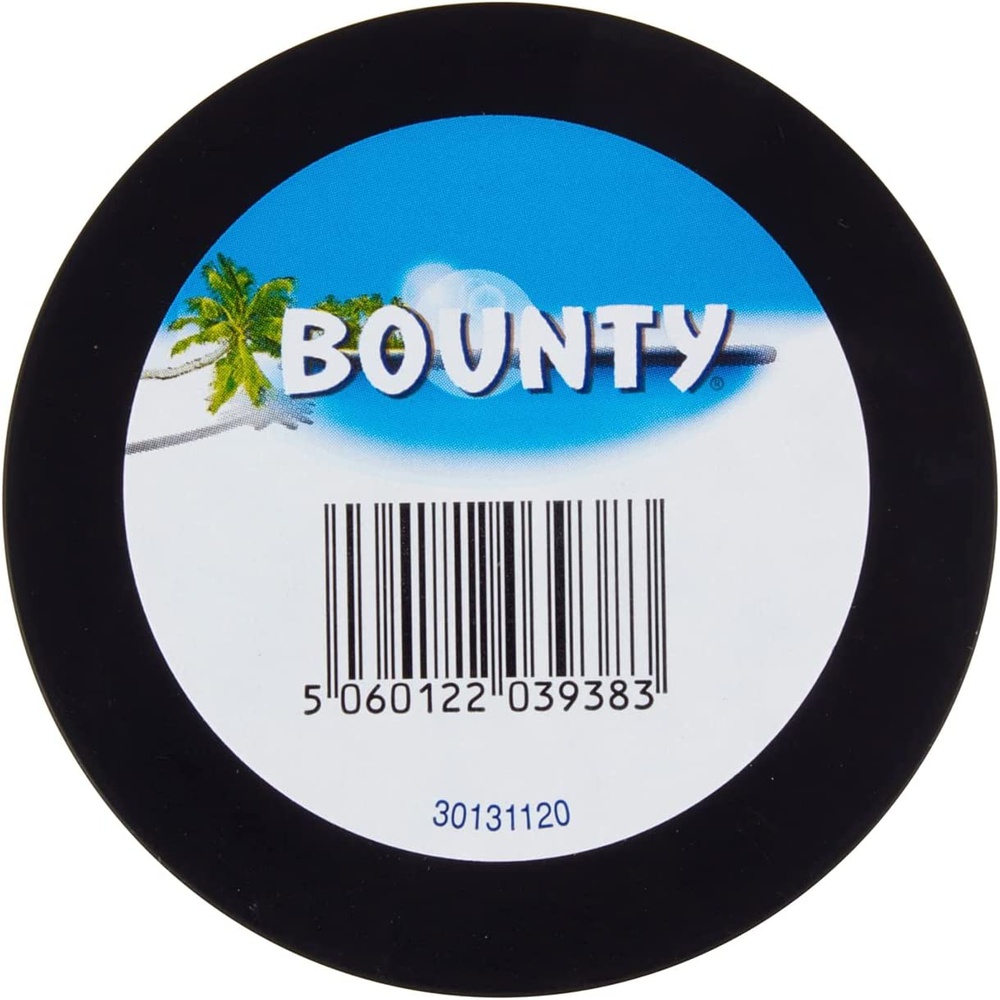 Bounty Chocolate Spread With Coconut ,200Gm