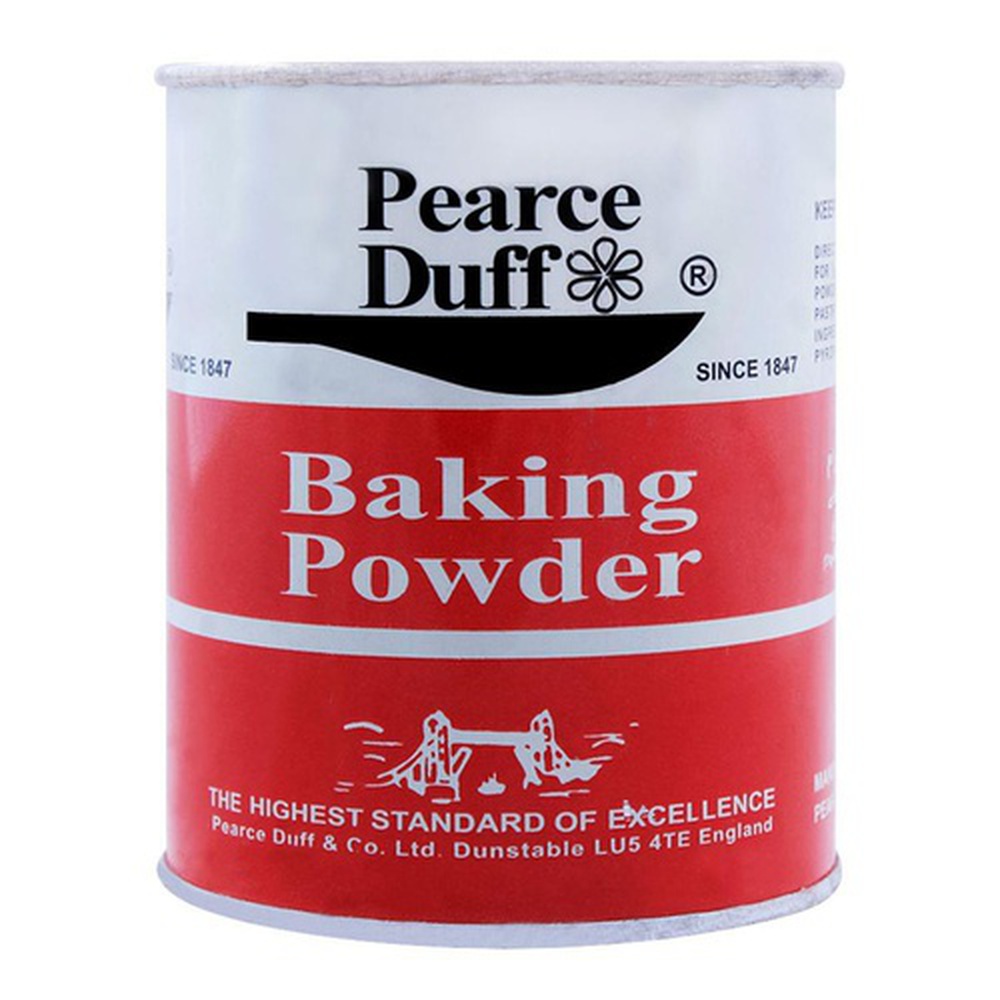 Pearce Duff Baking Powder, 220 gm