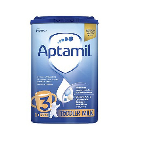 Aptamil Milk (Imported) Toddler Milk 3 , 800 gm