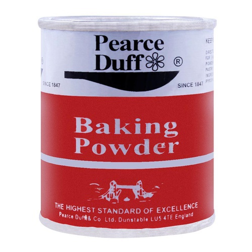 Pearce Duff Baking Powder , 56 gm