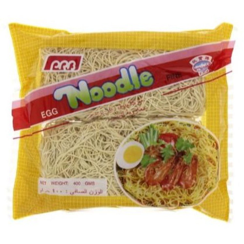PRB Egg Noodles Fine, 400 gm