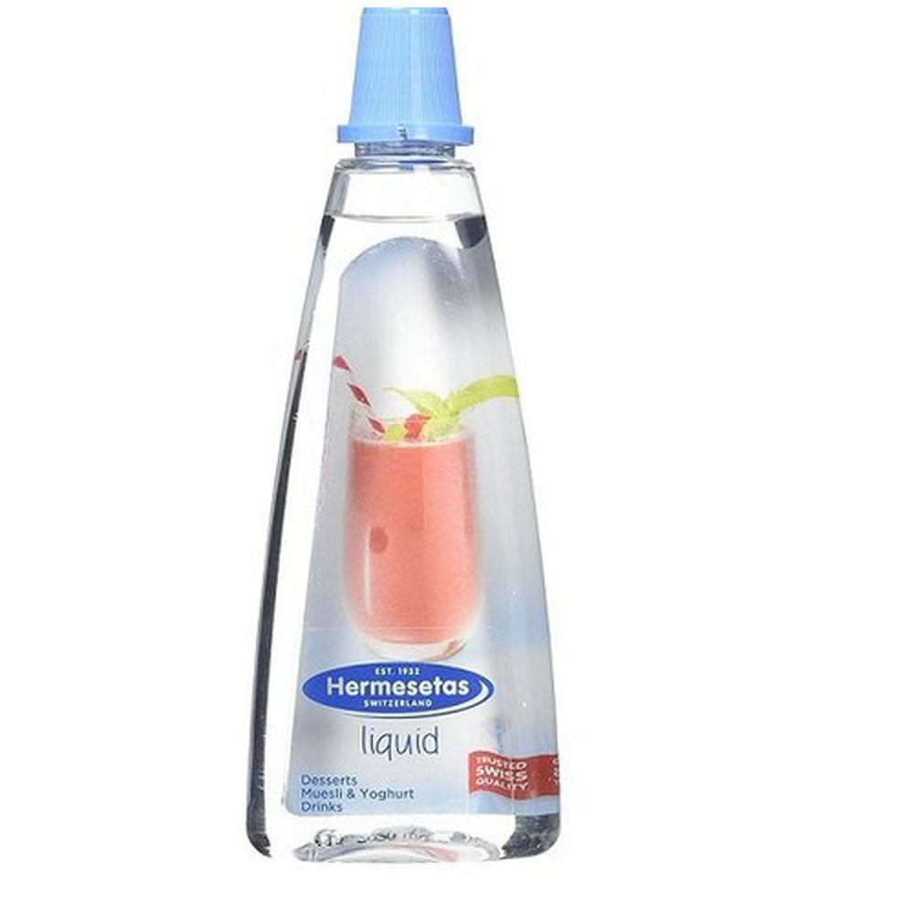 Hermestas Sweetner Liquid 200 ml