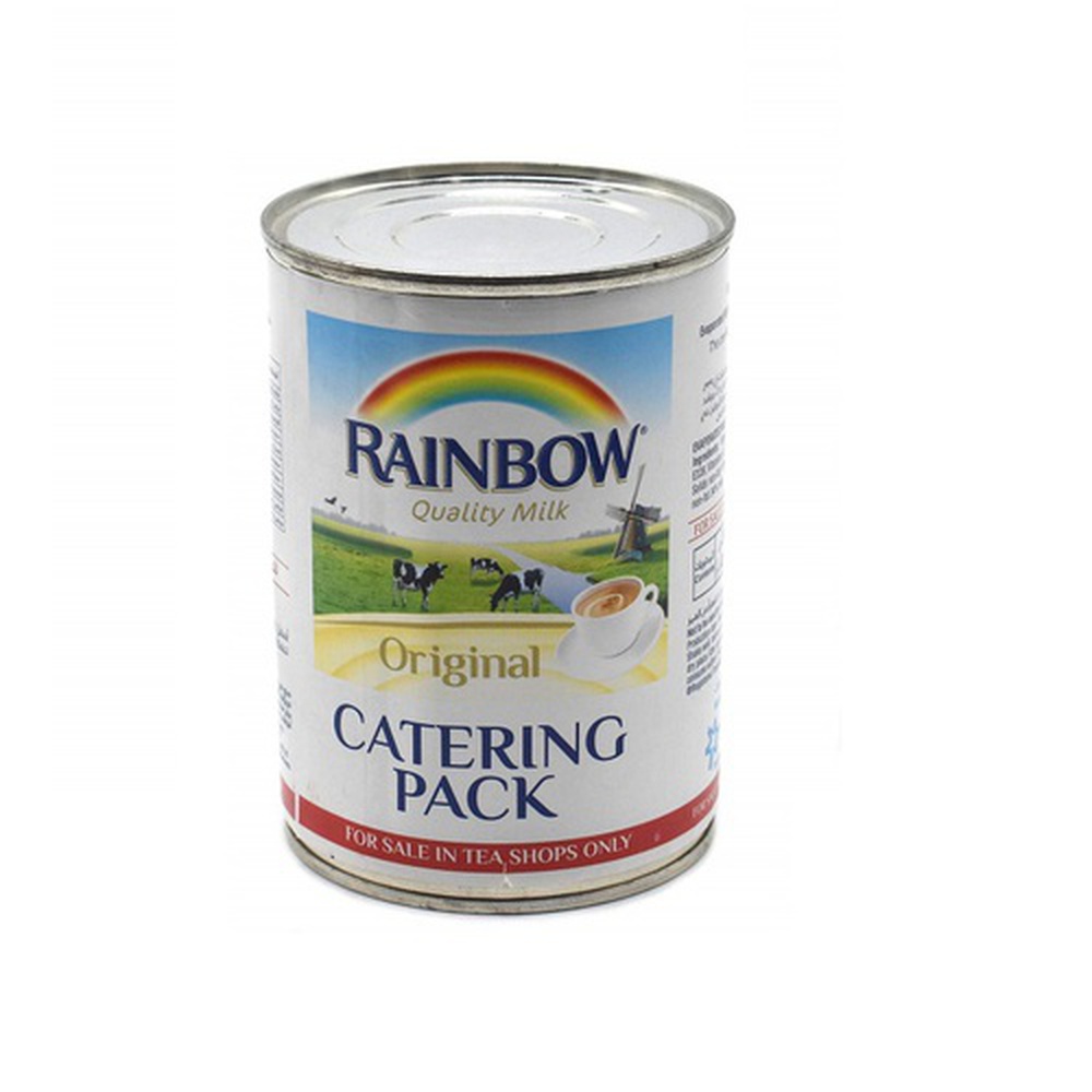 Rainbow Original Catering Pack, 410 gm