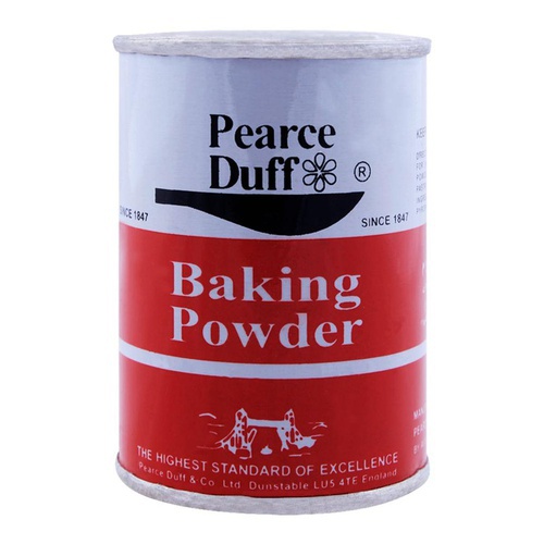 Pearce Duff Baking Powder , 110 gm