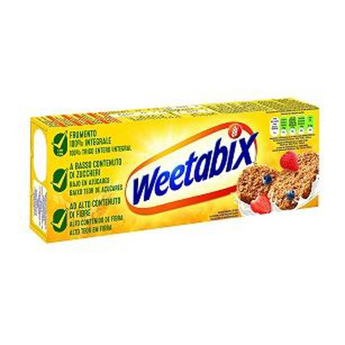 Weetabix Original , 215 gm