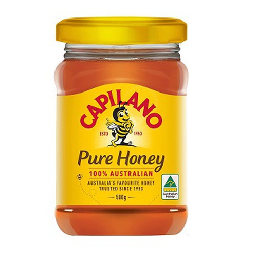 Capilano Honey , 500 gm