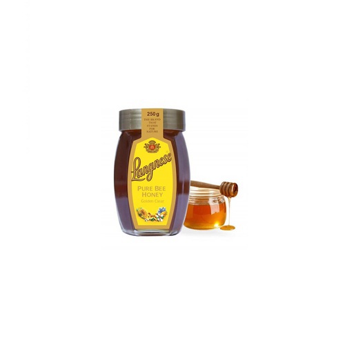 Langnese Pure Bee Honey, 250 gm