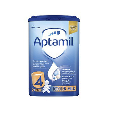Aptamil  Milk  Toddler Milk 4 , 800 gm