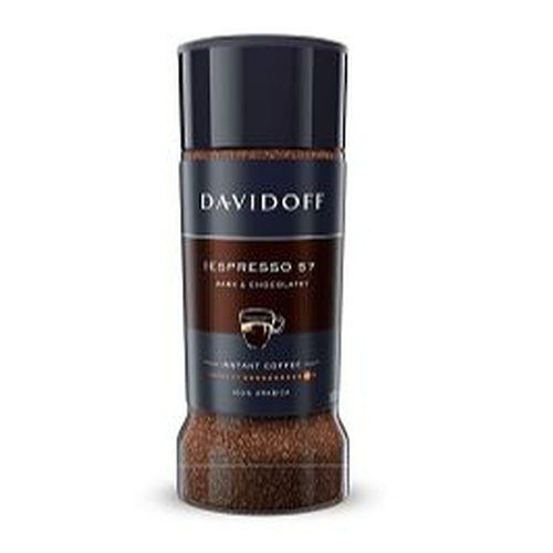 Davidoff Coffee Espresso 57, 100 gm