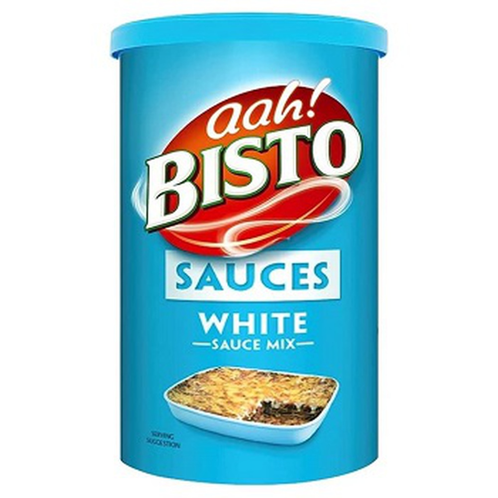 Bist0 White Sauce Mix, 190 gm