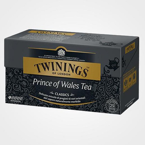 Twinings Prince Of Wales Tea