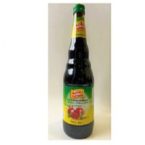 Yamama Grenadine Molasses ,750 ml