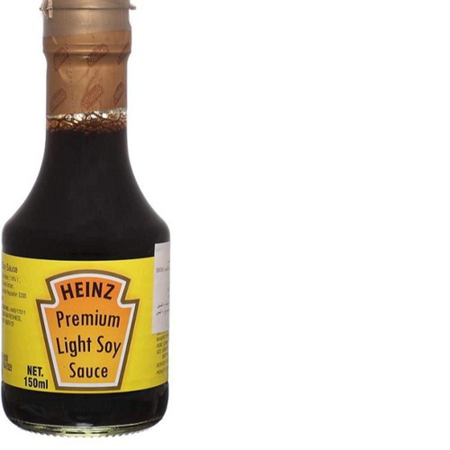 Heinz Light Soy Sauce 150 ml