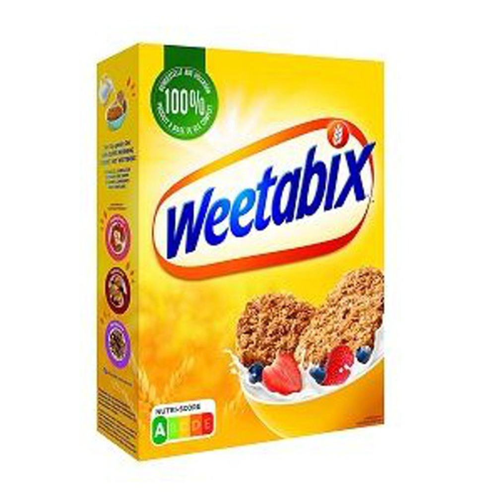Weetabix Original , 430 gm