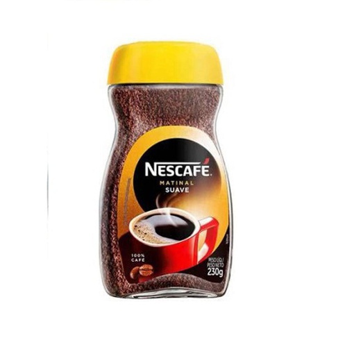 Nescafe Matinal Suave, 230 gm