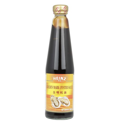 Heinz Golden Oyster Sauce 500 ml