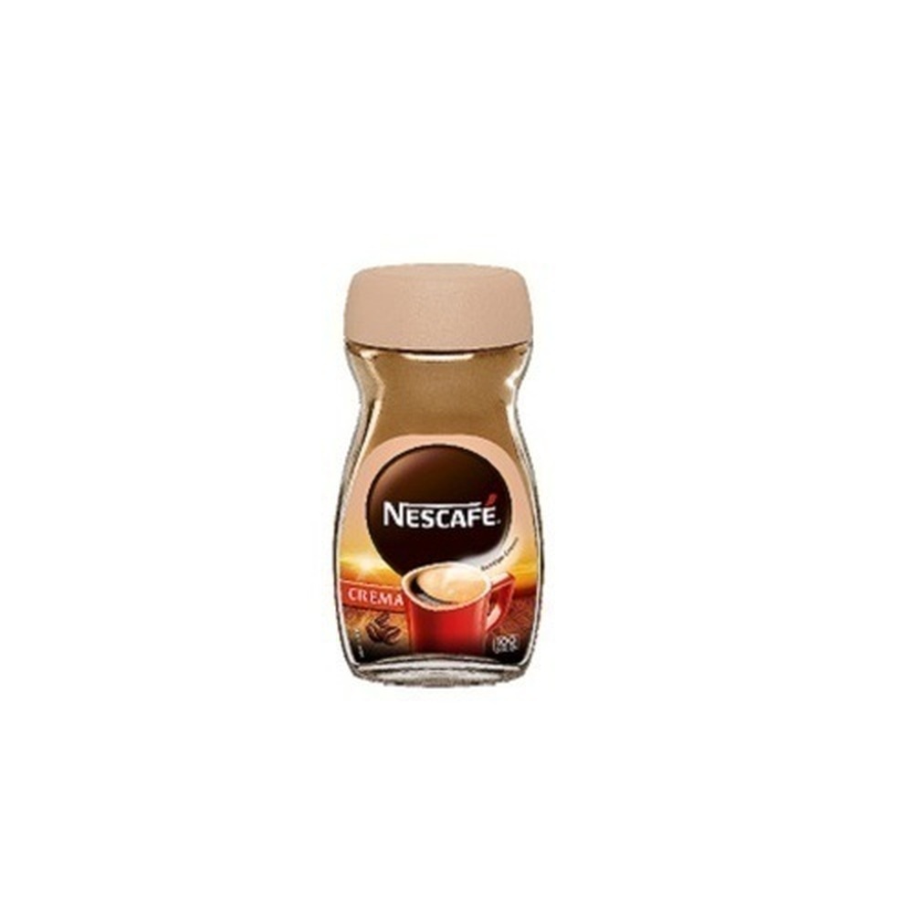 Nescafe Crema, 200 gm