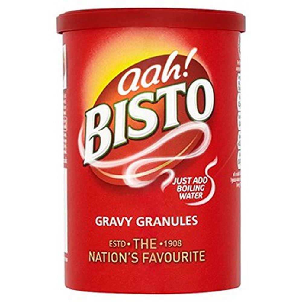 Bist0 Gravy Granules, 170g