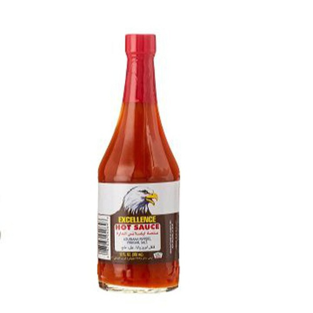Excellence Hot Sauce 355 ml