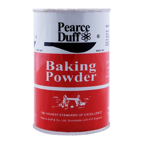 Pearce Duff Baking Powder , 380 gm