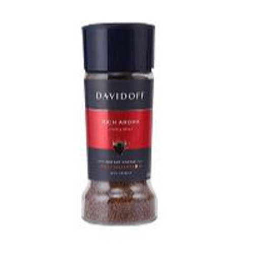 Davidoff Coffee Rich Aroma, 100 gm