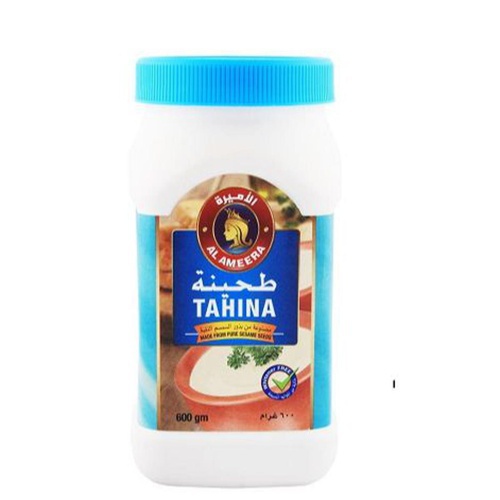 Al Amira Tahina Sauce, 600 GM