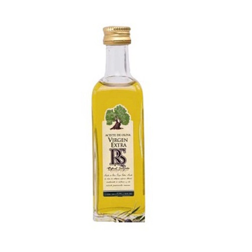 RS Extra Virgin Olive Oil, 70 ml