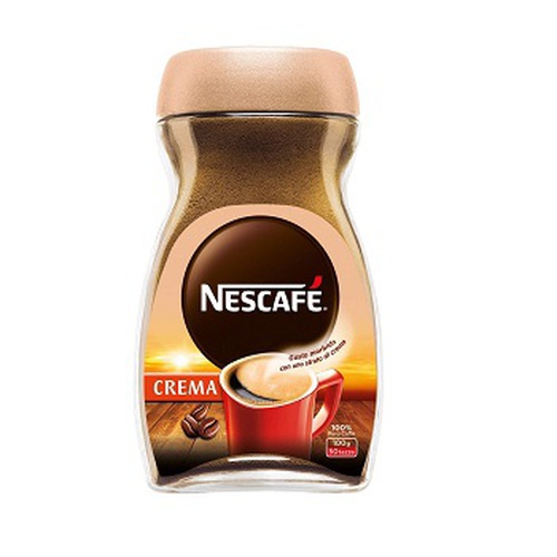 Nescafe Classic Creama Coffee , 100 gm