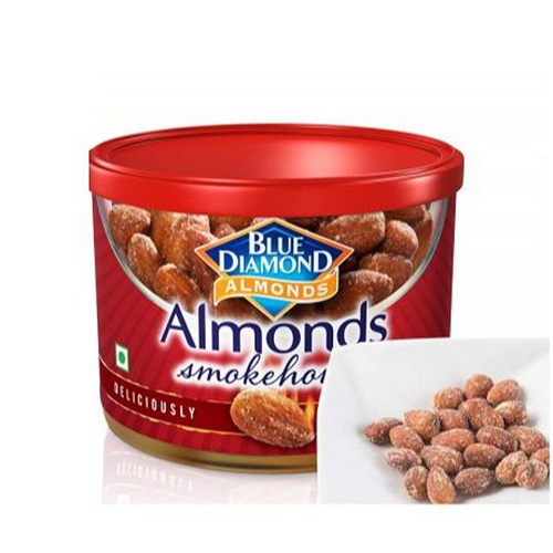 Blue Diamond Smokehouse Almond, 150 gm