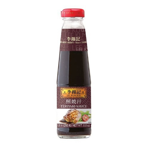 Lee Kum Kee Teryaki Sauce, 250 gm
