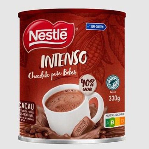 Nestle Hot Chocolate , 330 gm