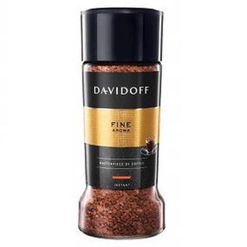 Davidoff Coffee Fine Aroma, 100 gm