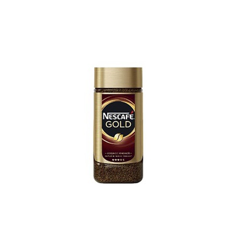 Nescafe Gold Coffee Jar, 200 gm